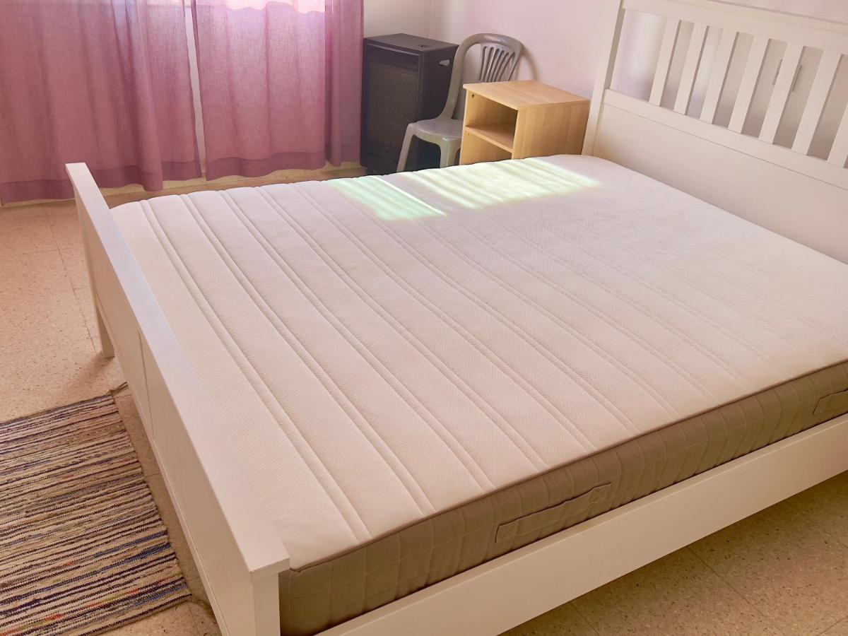 Taniandres Apartments พาราลิมนี ภายนอก รูปภาพ