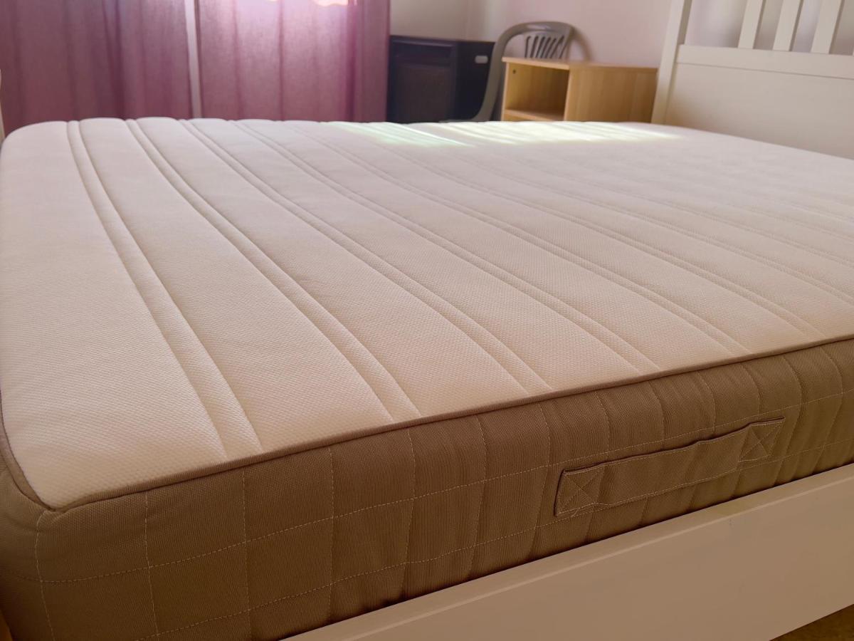 Taniandres Apartments พาราลิมนี ภายนอก รูปภาพ