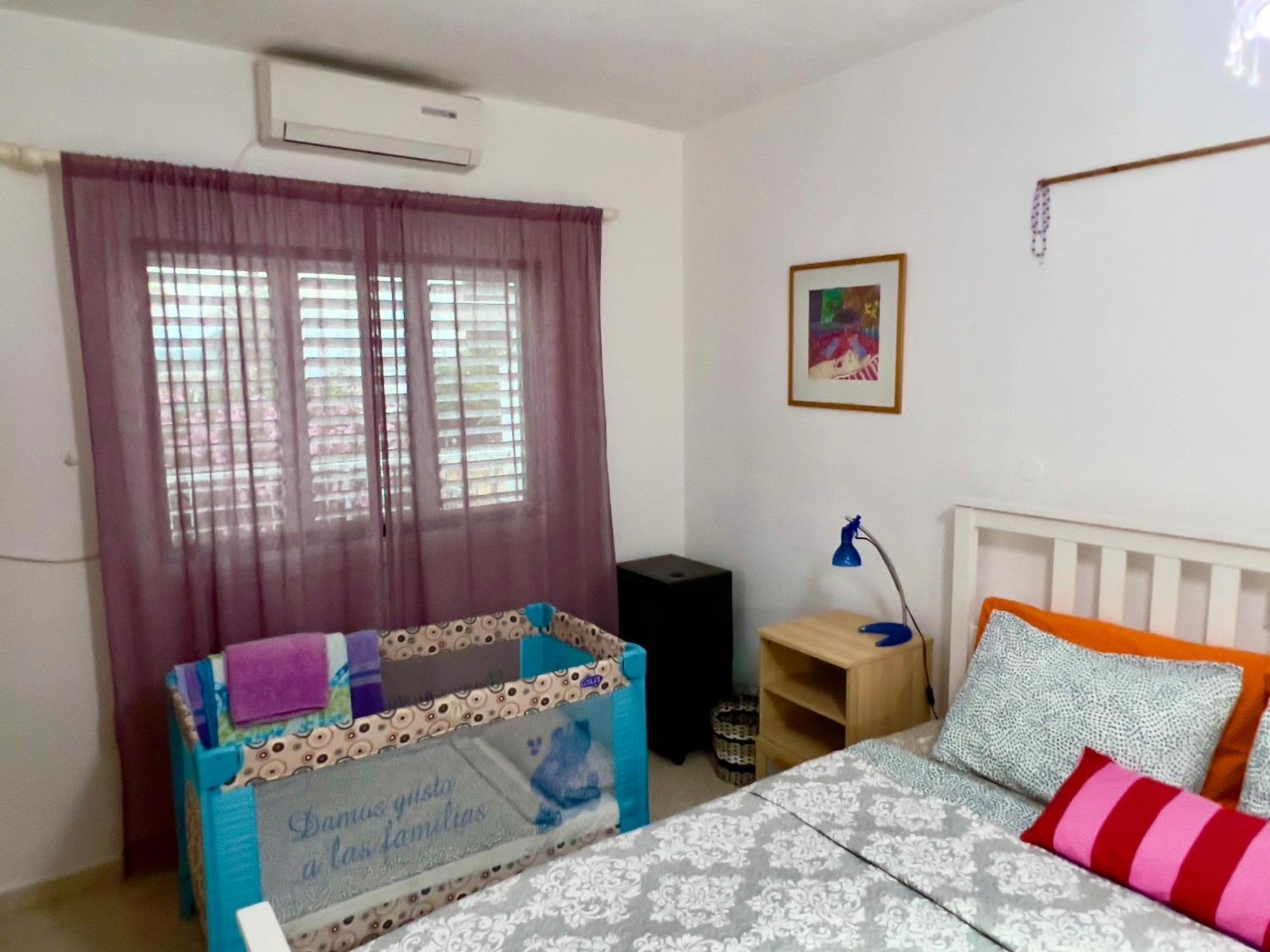 Taniandres Apartments พาราลิมนี ภายนอก รูปภาพ